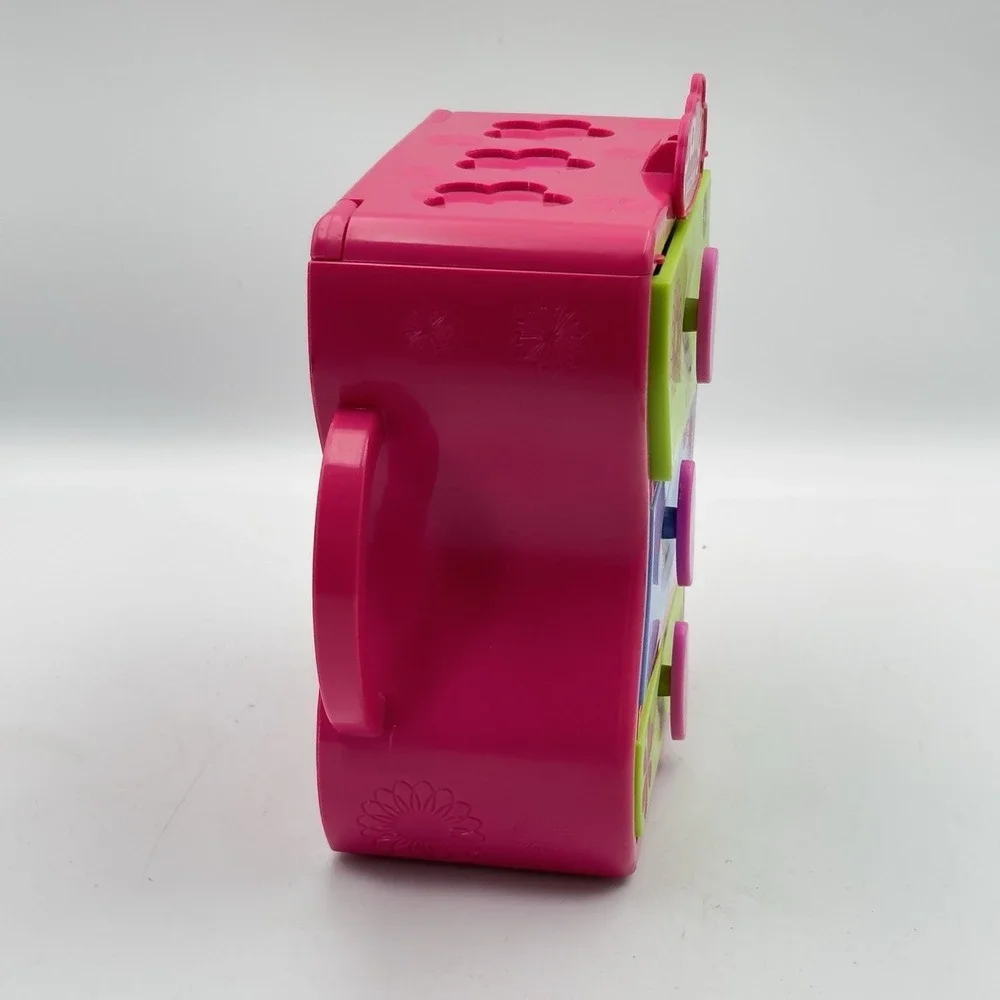 Vintage Polly‎ Pocket Shake N Sort Dresser Mattel 2006 Great For Small Clothes